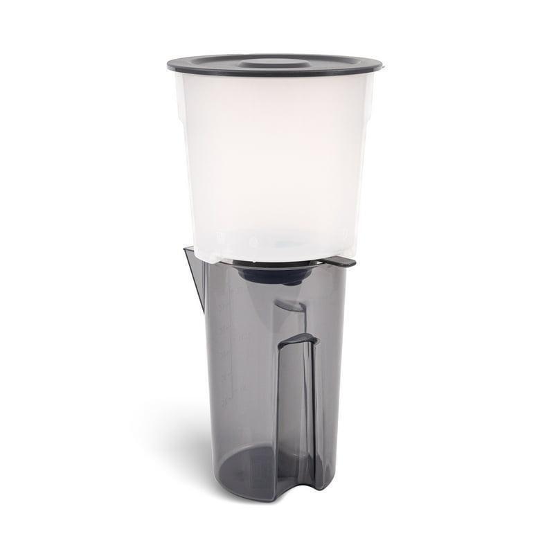 Essential Cold Brew Coffee Maker BPA-Free Brewer Convenient & Versatile New