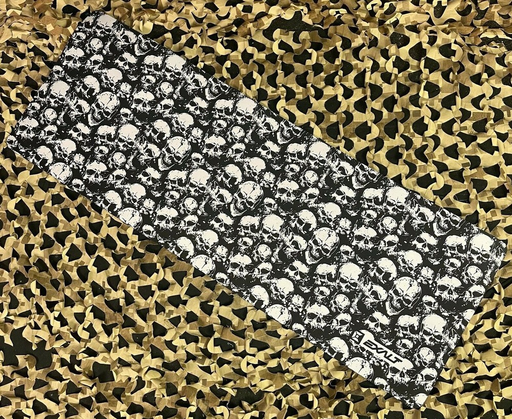 NEW Exalt V2 Paintball Tech Mat - Large - Catacombs