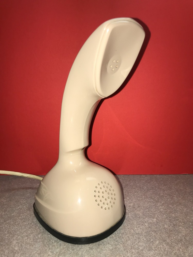 MCM Eames Era Vintage Original ERICOFONE