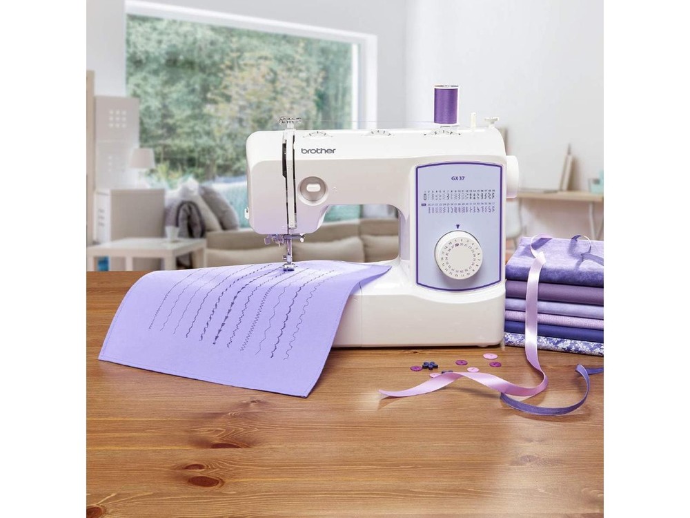 Brother GX37 37-Stitch Sewing Machine
