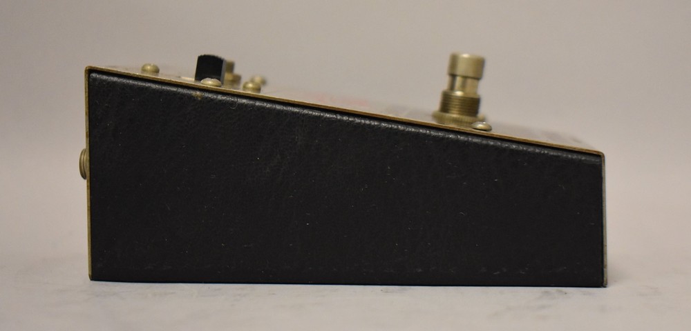 Electro-Harmonix Switch Blade Channel Selector