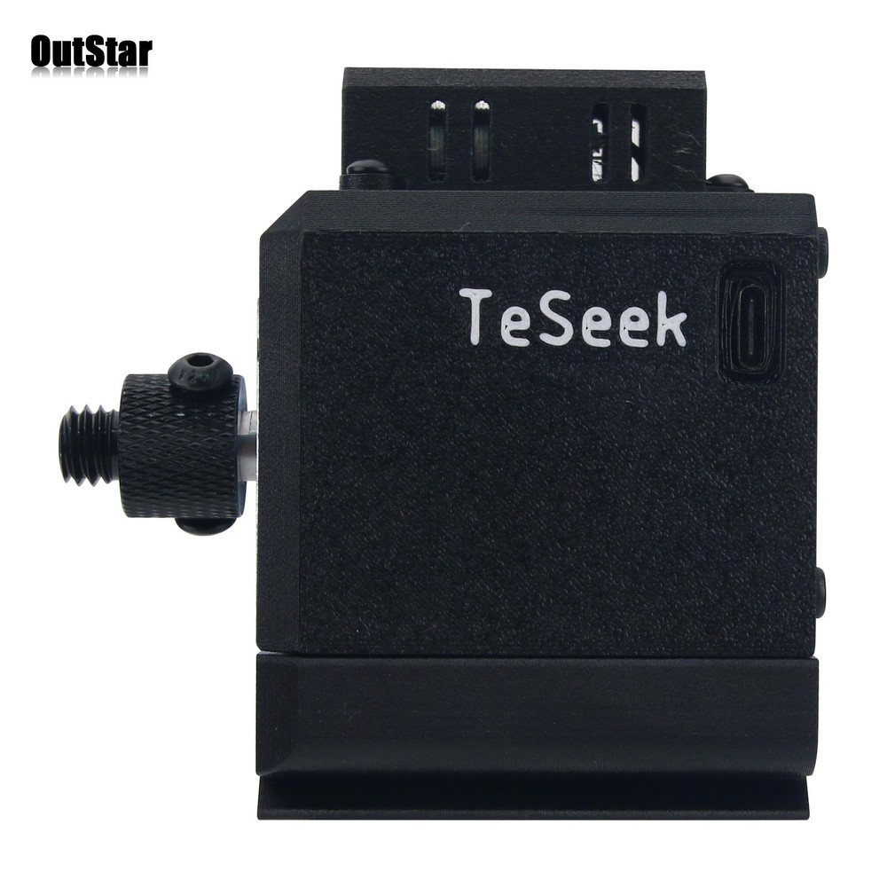 Nano Light Adventurer Equatorial Mount Integrated Built-in Laser Pointer w/ Base