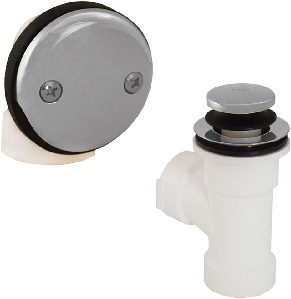 B07103 Plumbing-Tools, Chrome