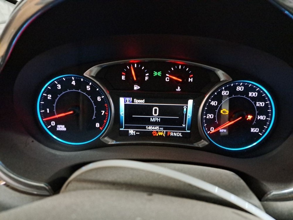 2018 Malibu Camera/Projector Sku#4213812