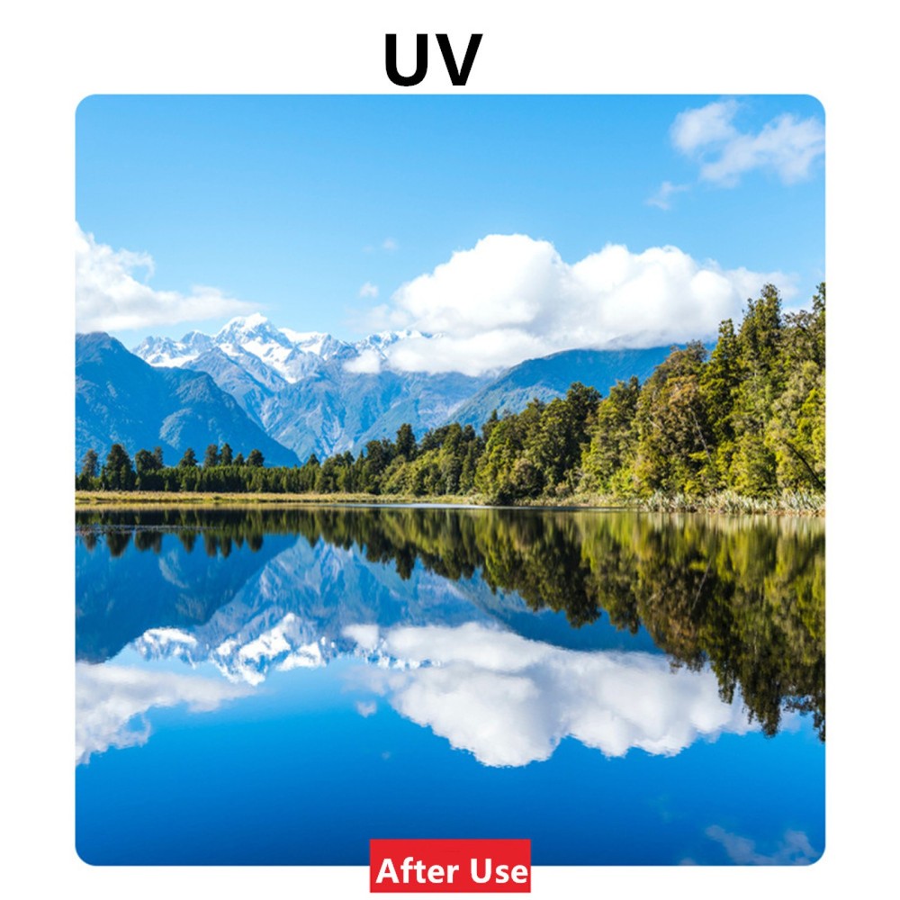 Replacement Lightweight MRC-UV Filter Lens For DJI Mini 4 Pro Drone Accessory dd