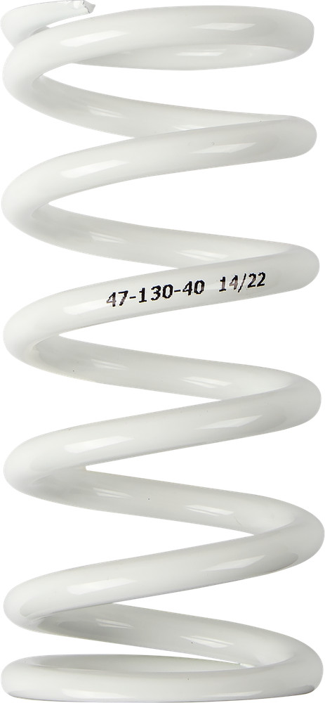 Moose Racing Shock Spring 5.12" 1312-0944