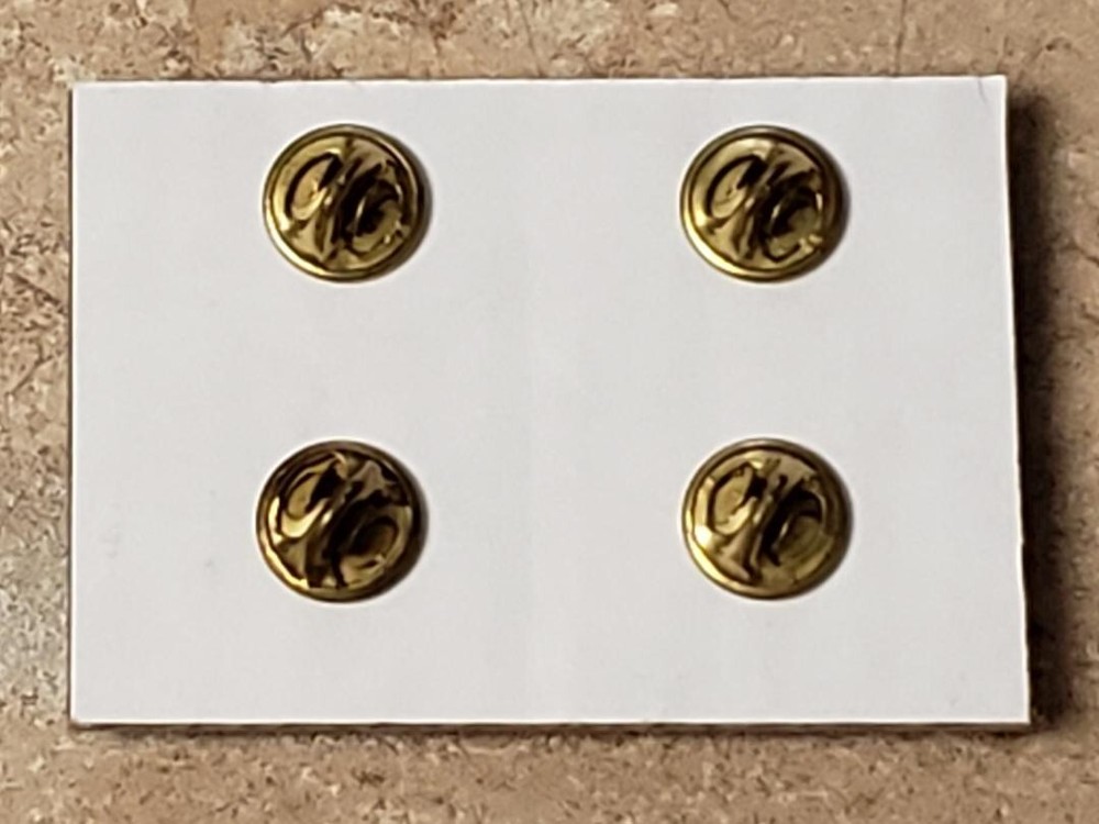 US Army 5th Infantry Regiment Crest DUI (Pair)