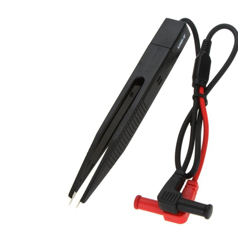 UNI-T UT-L01 Multimeter test lead probe for Chip testing SMD Measuring Component