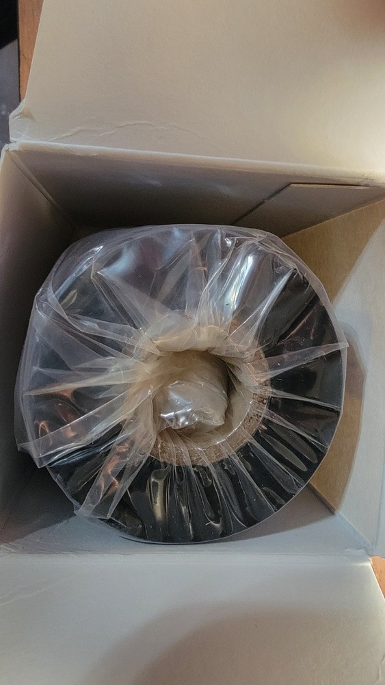 PANDUIT THERMAL TRANSFER DESKTOP PRINTER RIBBON