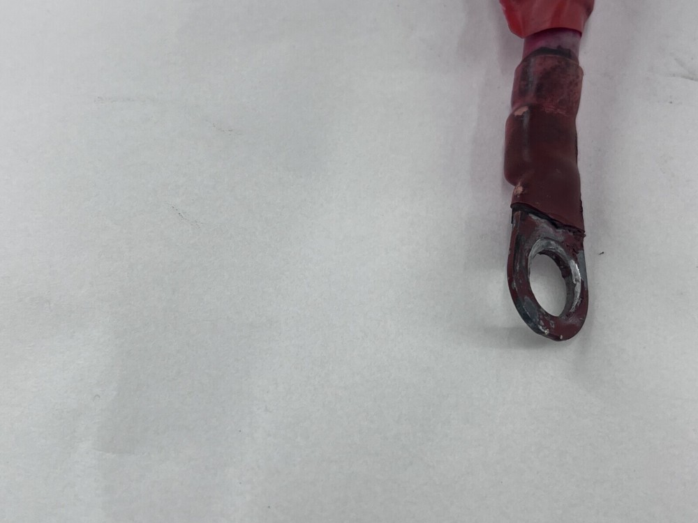 Grid Heater Cable A06-76824-018