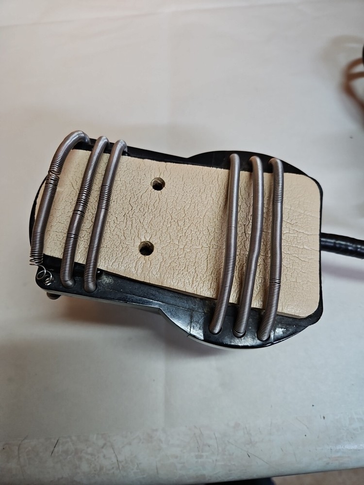 Vintage Wahl Clipper Corp Model "Powersage"; Tested