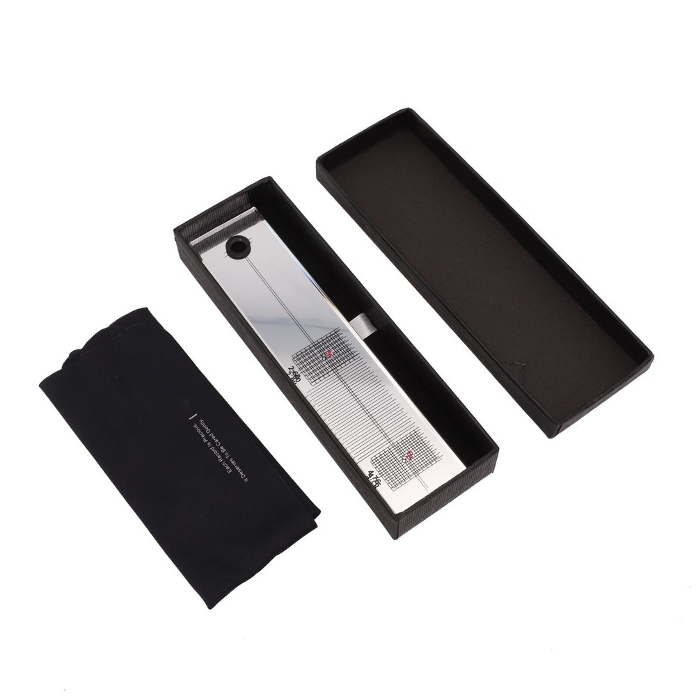 Efficient Cartridge Stylus Alignment Tool for Smooth and For Accurate Tracking