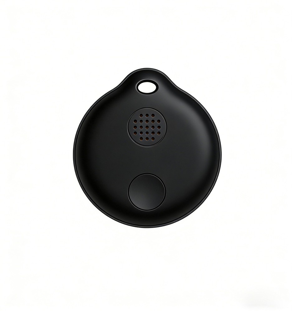 2X Smartcotech Smart GPS Tracker with Remote Controller WiFi for Key Wallet Pet