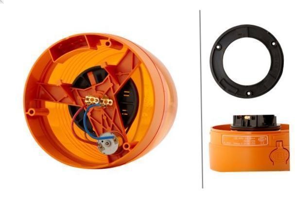 Rotating Beacon HELLA 2RL 008 965-011