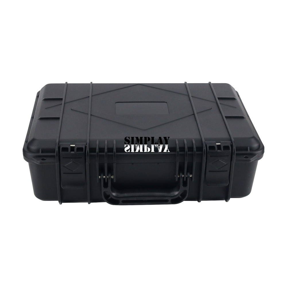 Super Cuelight Presenter Remote 1Receiver & 2Transmitters For PPT Presentation