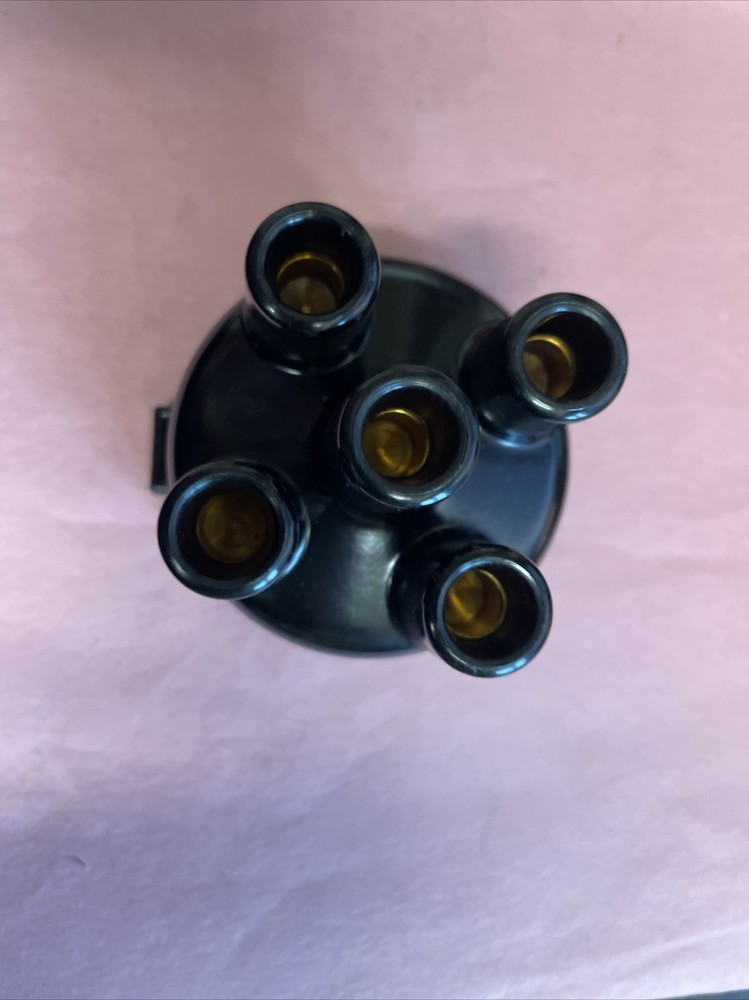 Distributor Cap Standard AL498