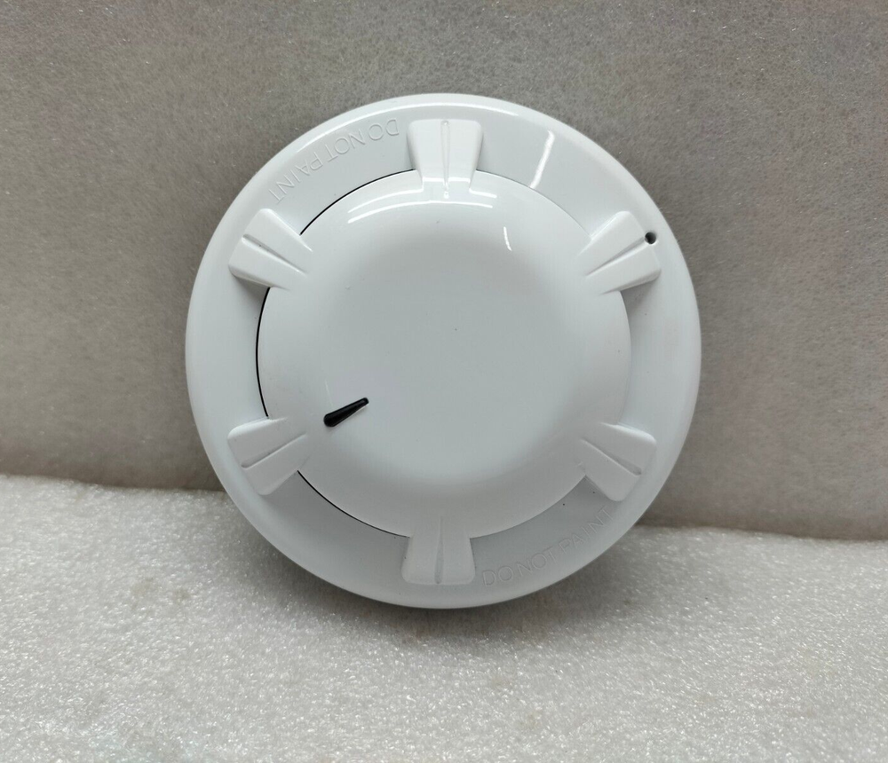 APOLLO ORBIS ORB-OP-42003-MAR OPTICAL SMOKE DETECTOR
