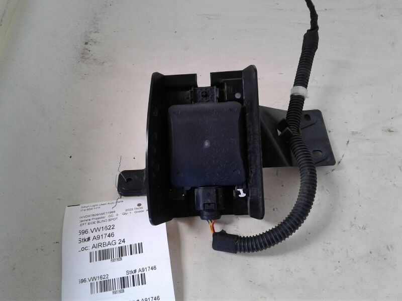 TAOS 2022 Camera/Projector 116036