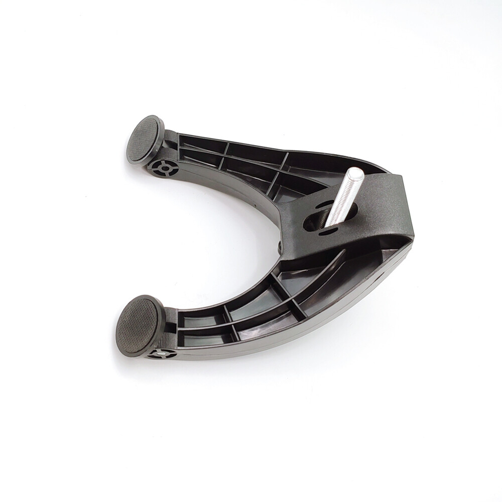 Fixture For Thrustmaster T300 Fixation Simulator Steering Wheel Rack Supt Clamp