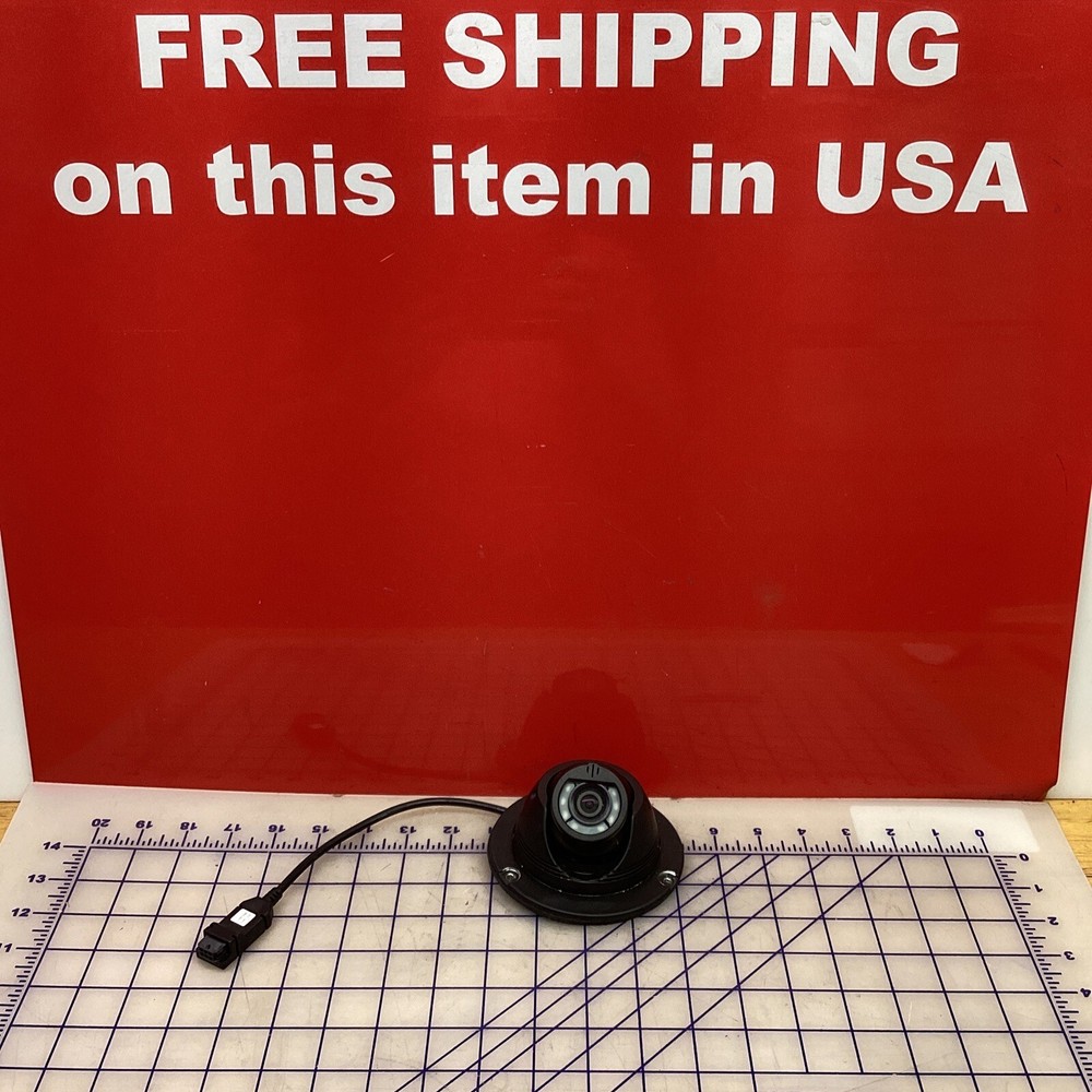 School Bus Camera Head #AHD21001