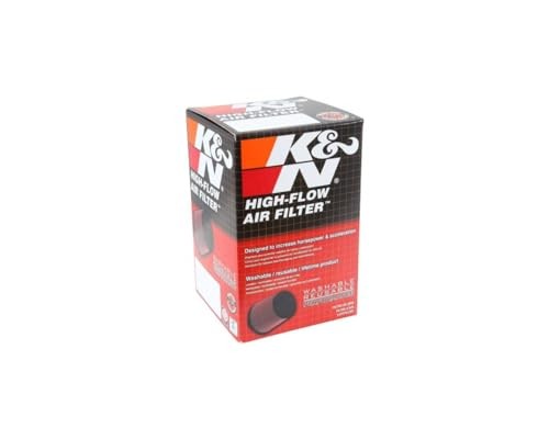 Engine Air Filter: High Performance, Powersport Air Filter: Fits 2010-2018