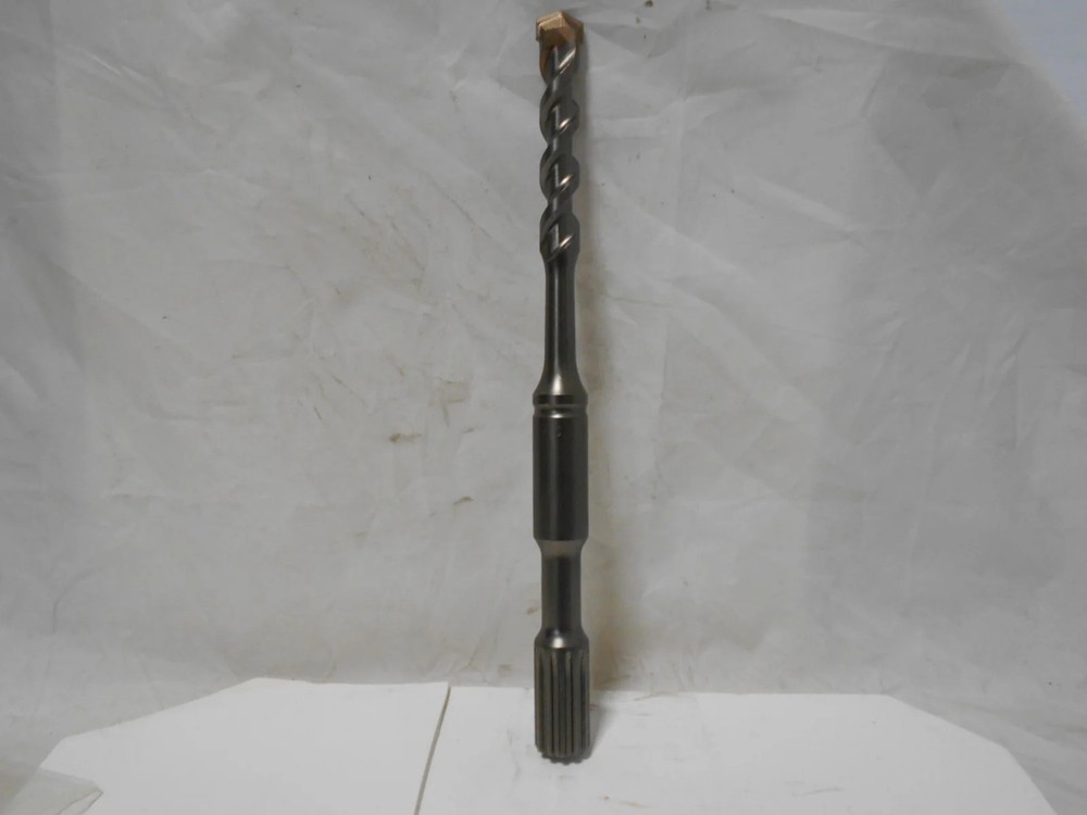 POWERS 01418 DRILL BIT-New In Box