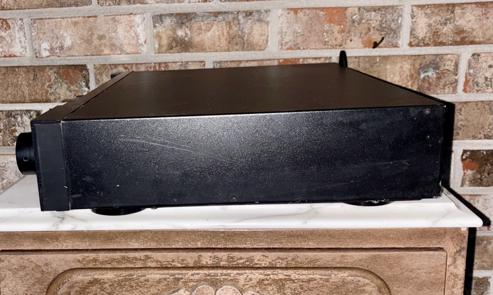 Yamaha C-80 Preamplifier Preamp