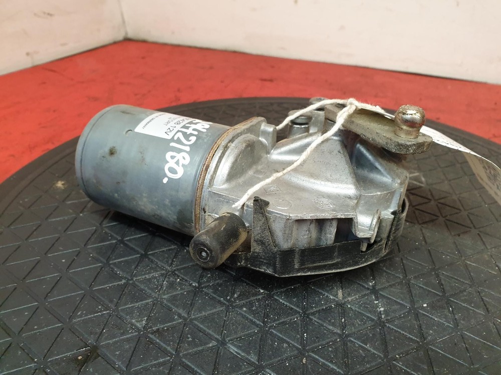 VAUXHALL CORSA E WIPER MOTOR FRONT 2016