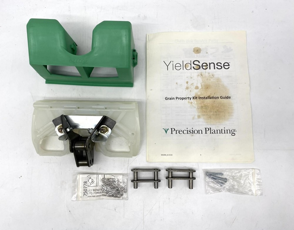 Precision Planting YieldSense 750871 Grain Property Kit•