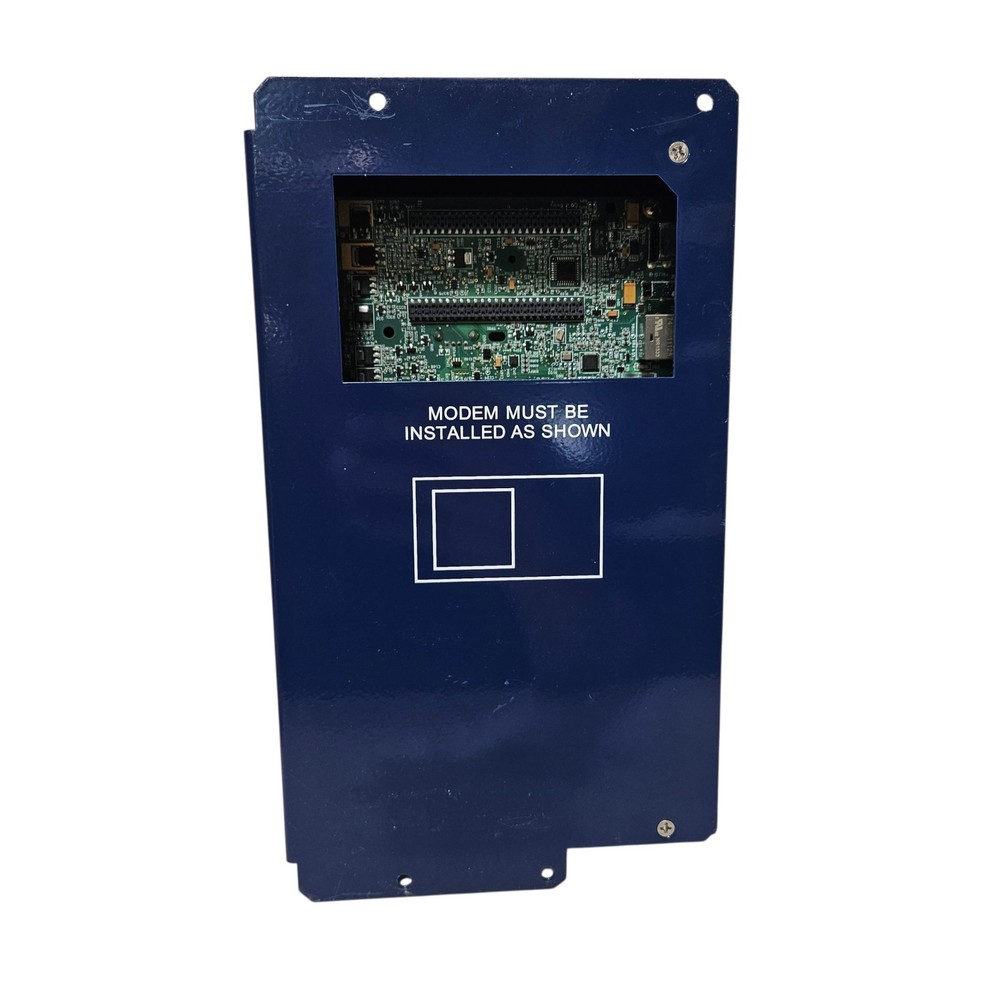 Digital V5 Controller Payment Technologies 110.0018 T2 System Pay Station