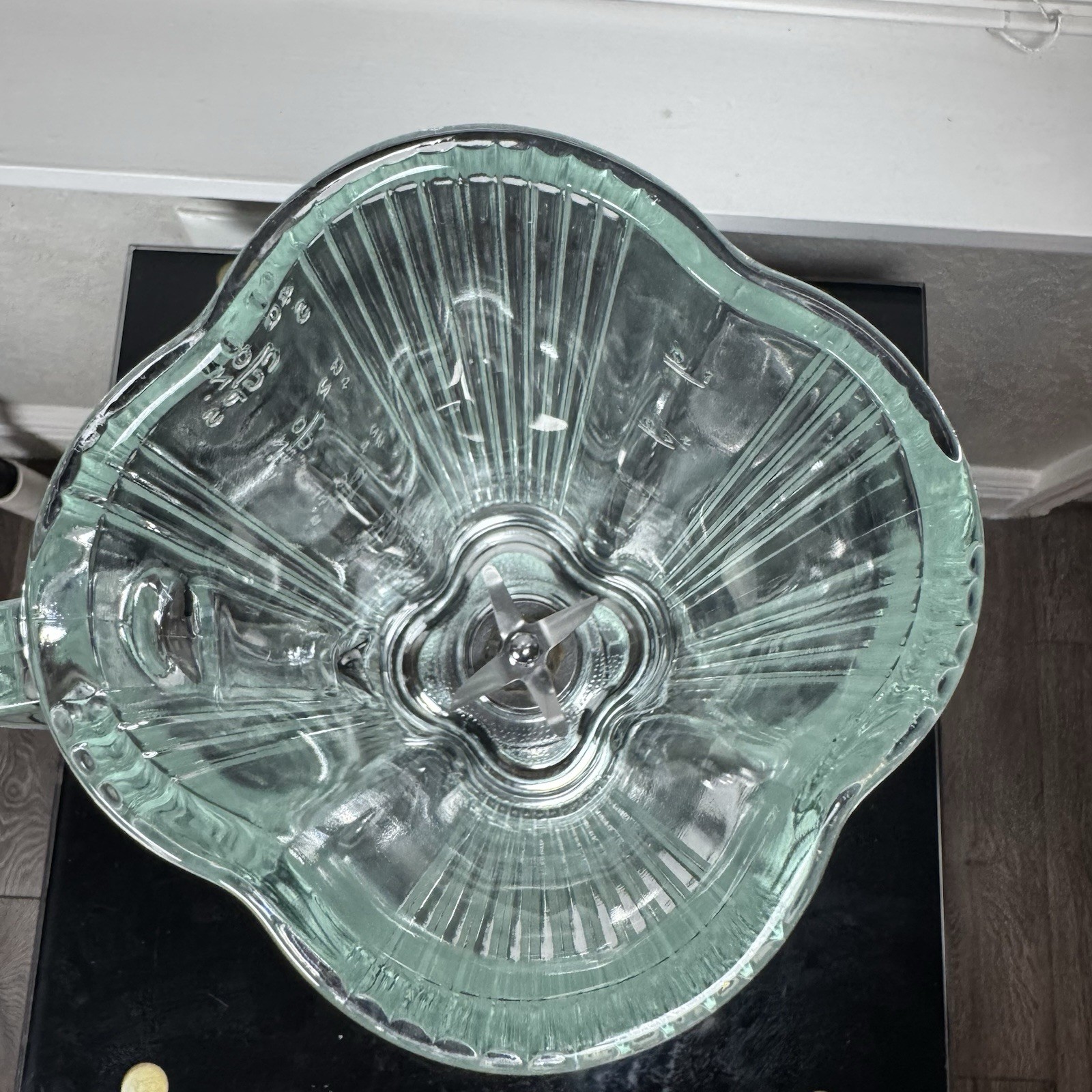 Rare Vintage Waring Electric Blender 51BL25 Beehive Chrome 2-Speed Tested Works