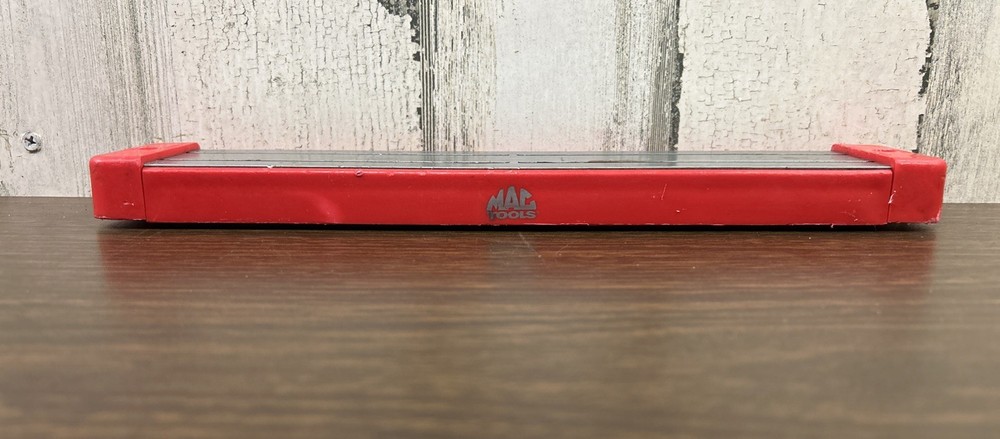 Mac Tools Socket Magna Rail Tool Organizer MR-M200R