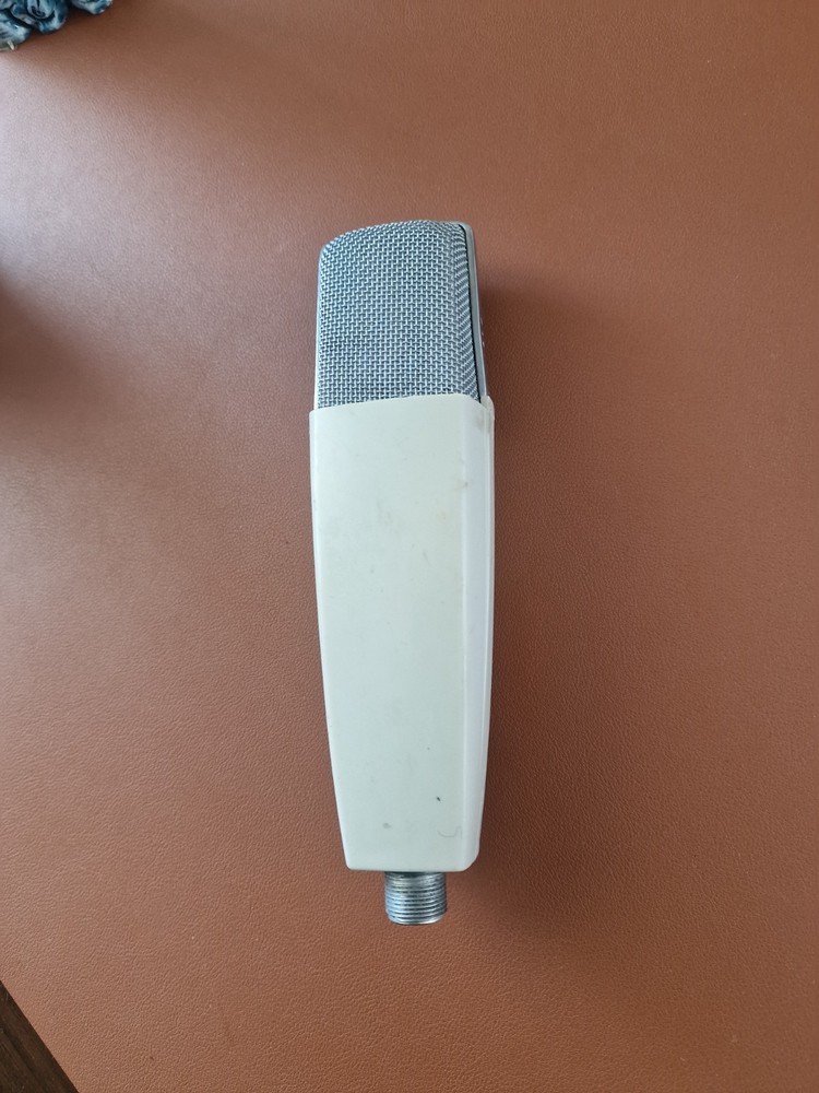 Oktava SOVIET, USSR Microphone ML-51,production year 1973