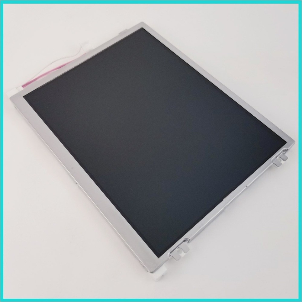 Original LQ084V3DG01 LCD Display Screen for Sharp Fast Shipping