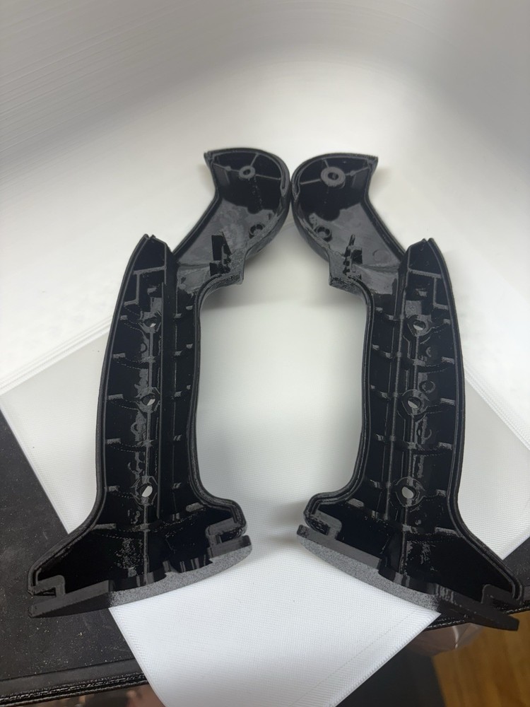 Caterpillar D Series Skid Loader Replacement Handles