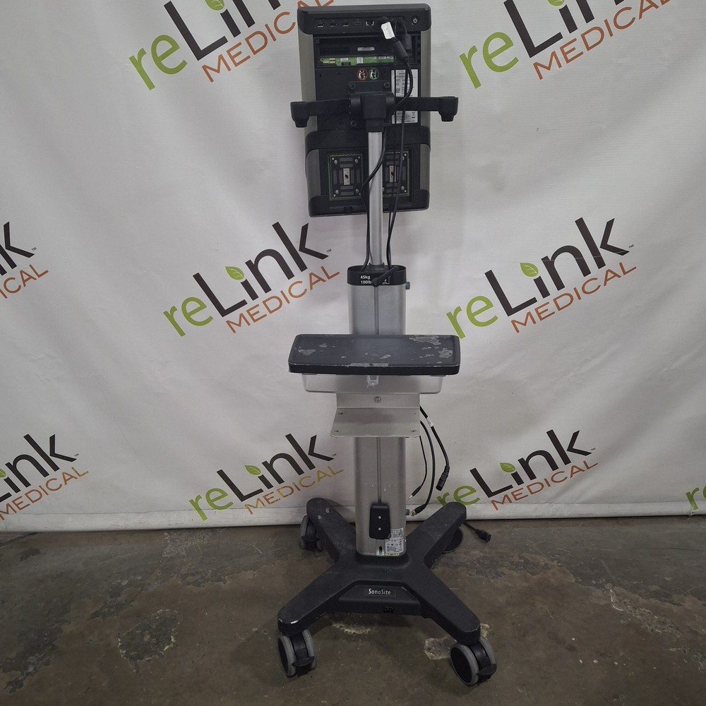 Sonosite SII Ultrasound