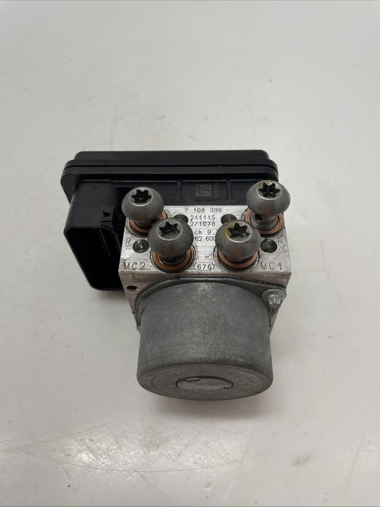♻️ Bmw Ce 04 2022 - 2026 ABS Pump Controller ♻️