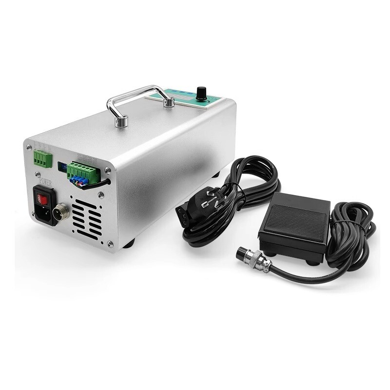 360° Turntable Electric Turntable Marking Machine Engraving Machine Turntable