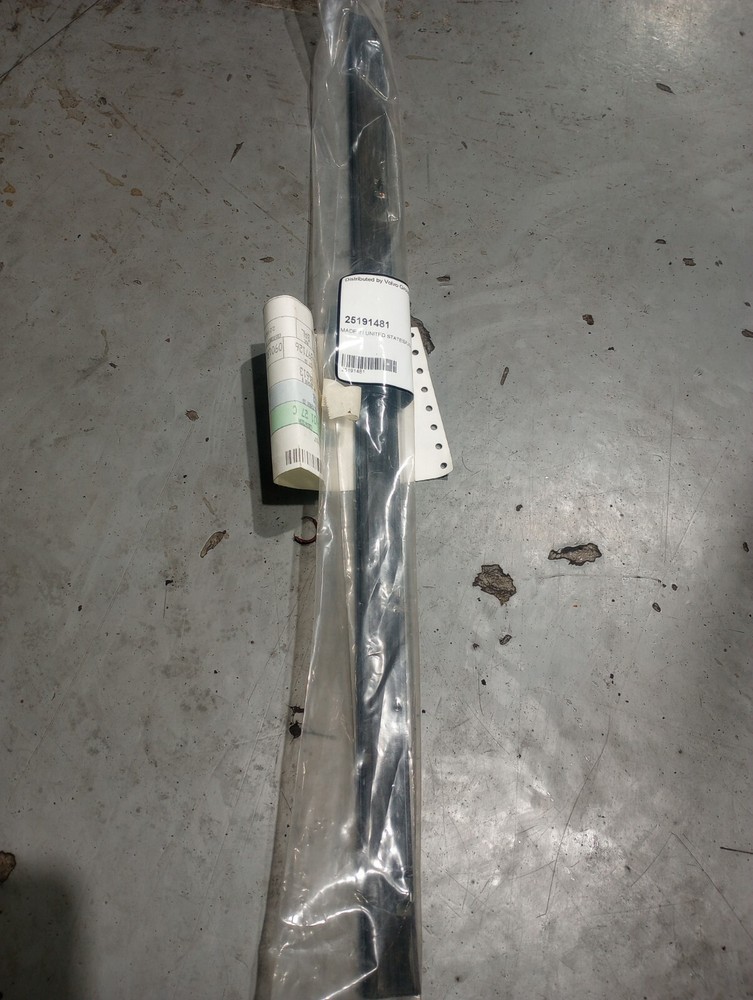 Mack Weather Strip(25191481)