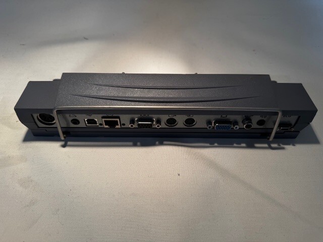 Sonosite M-TURBO M-Series Mini Dock