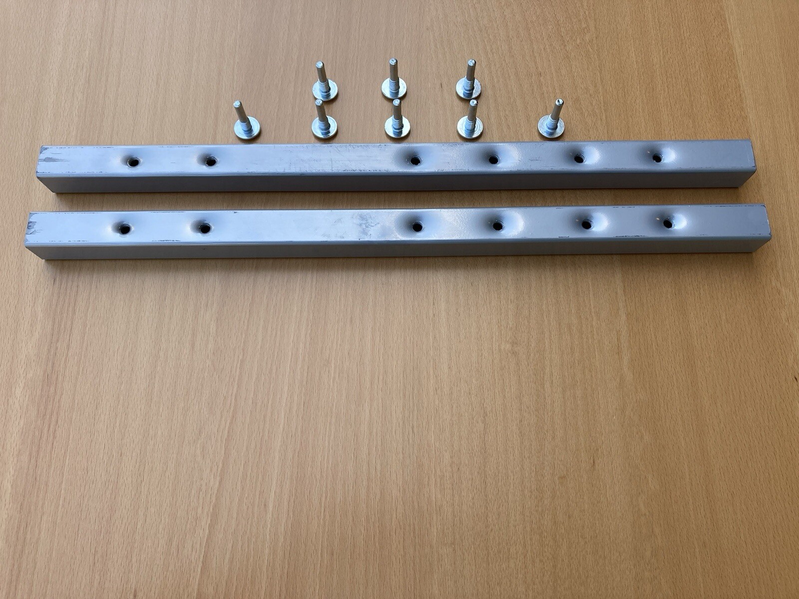 IKEA GALANT RECTANGULAR EXTENSION (31.50x23.50)