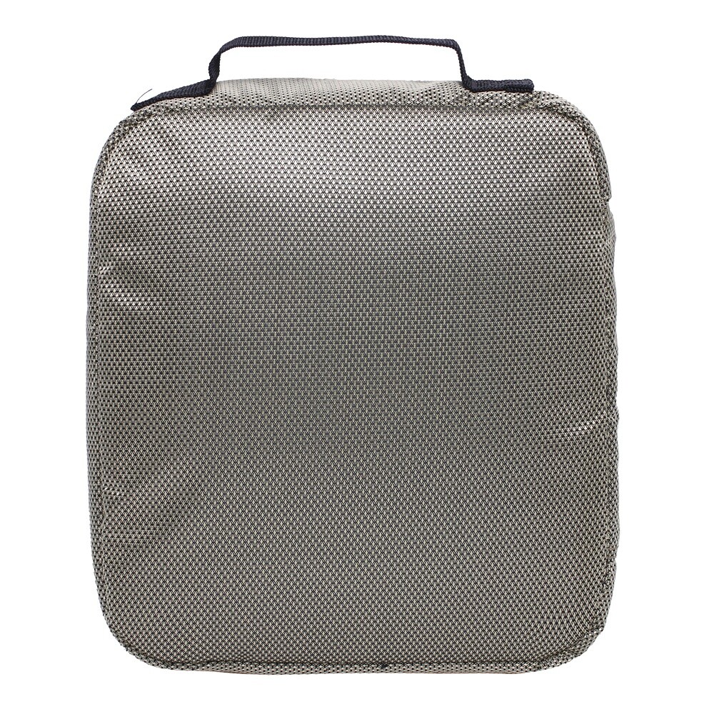 Soft Bait Binder Bag Fishing Lure Storage Wallet Tackle Box for Worms and Jigs