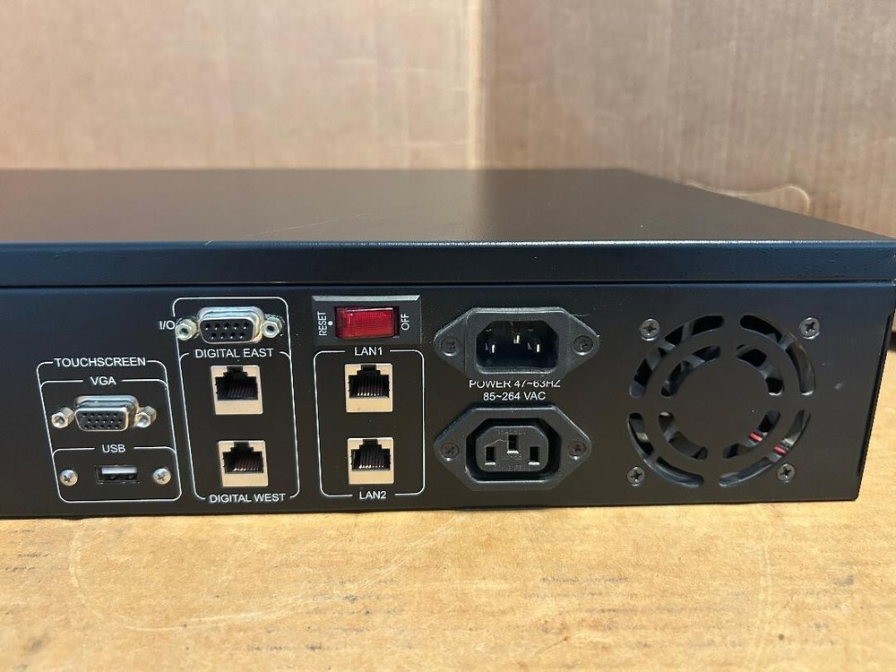 Sola R-20 Position Computer Controller