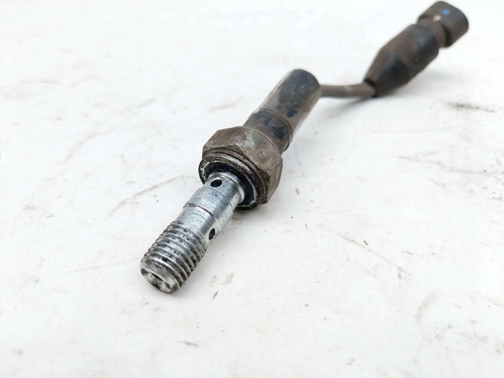 19 Polaris Ranger XP 1000 Engine Oxygen O2 Sensor