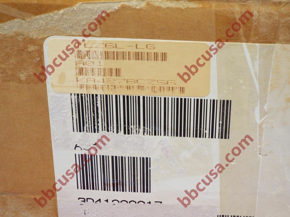 DEC TLZ6L-AA/LG 32-GBYTE 4MM AUTOLOADER