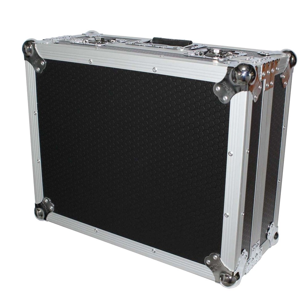 ProX T-TT Universal Turntable Road Cases Pair