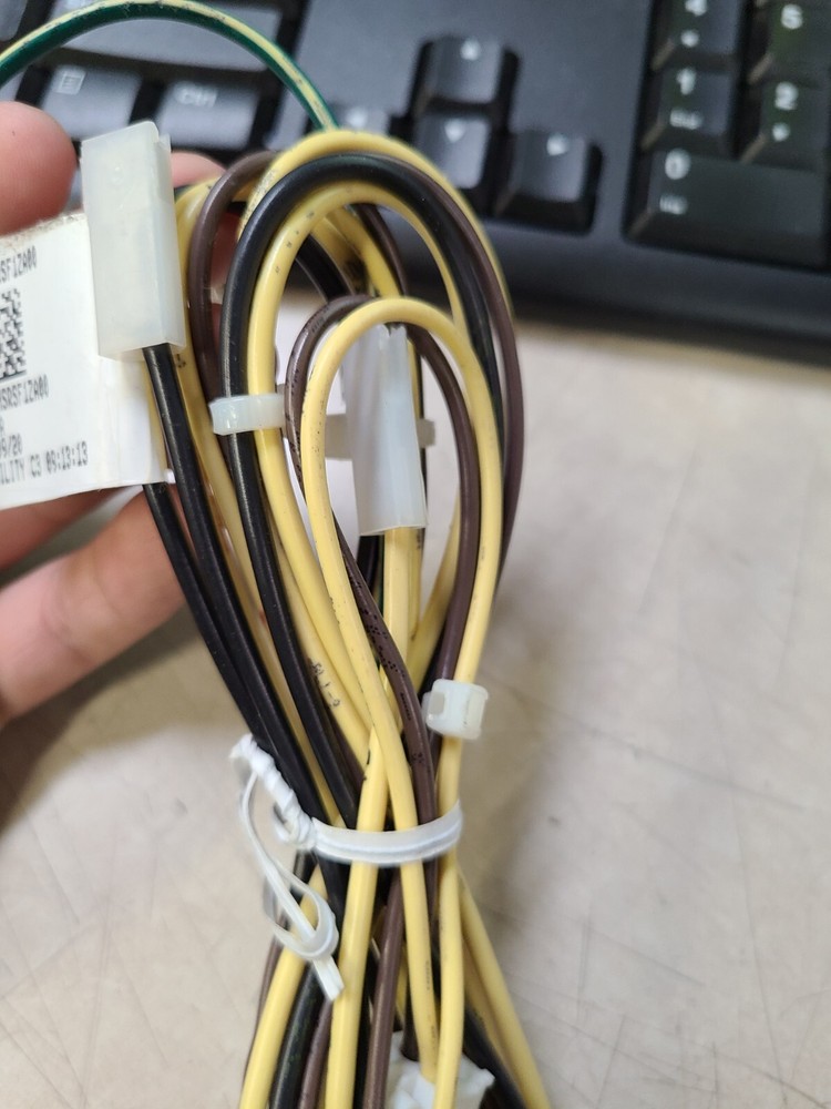 Carrier 48TCHSRF1ZA00 Harness Assembly