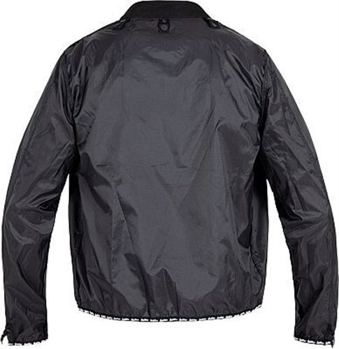 John Doe JohnDoe Aero Mesh Inner Windblock Jacket Black S