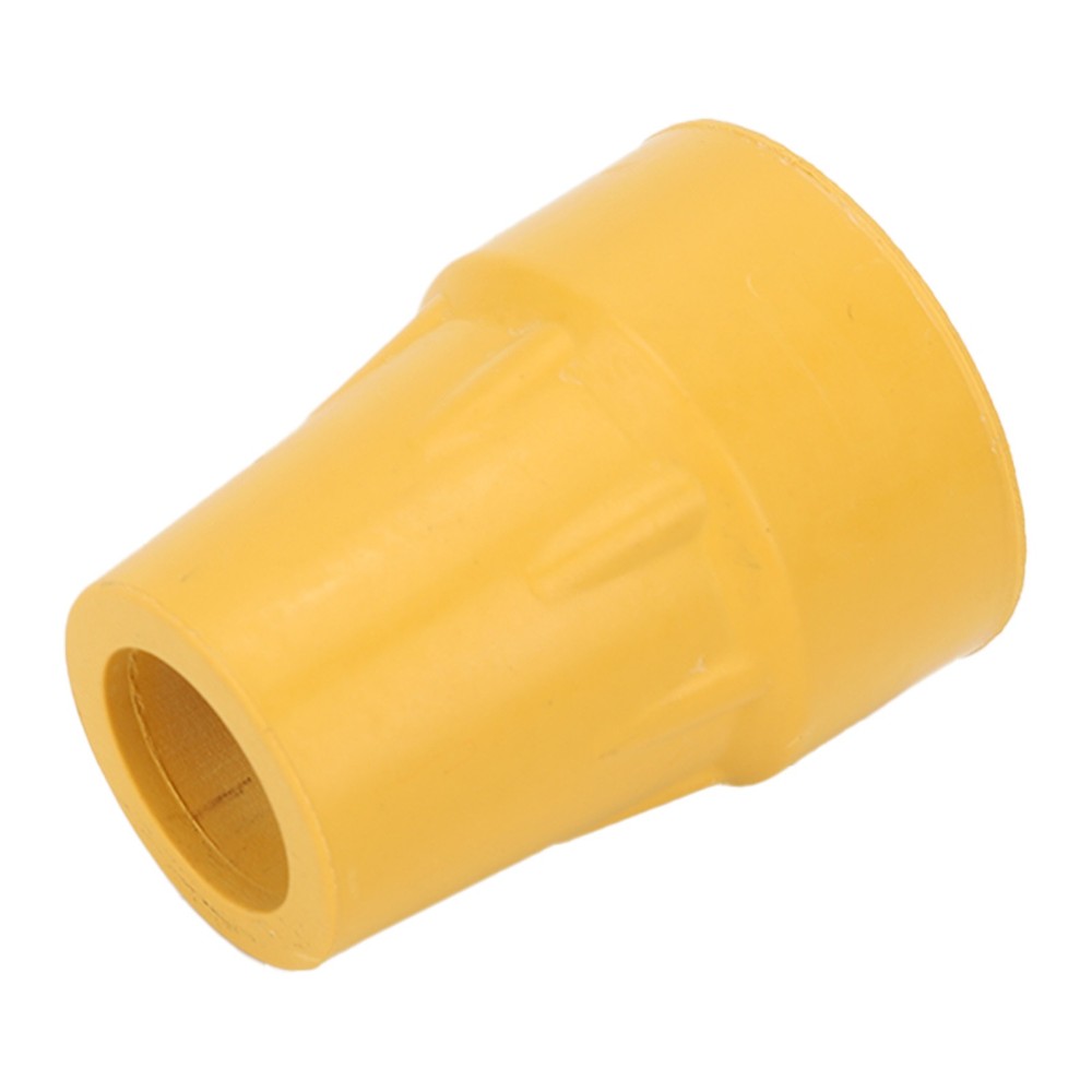 2pcs Crutch Tips Non-Slip Heavy Duty Replacement