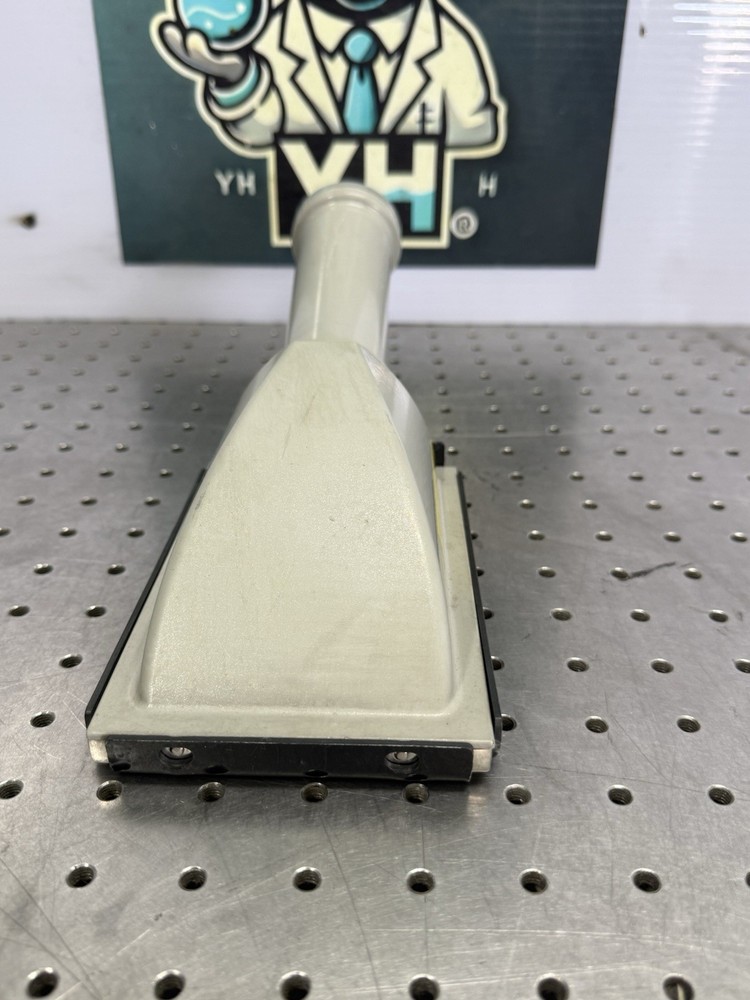 VF SFP-100E Radiation Surface Contamination Probe Detector As-Is